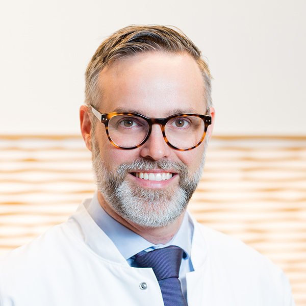 Dr. med. Andreas Eckert